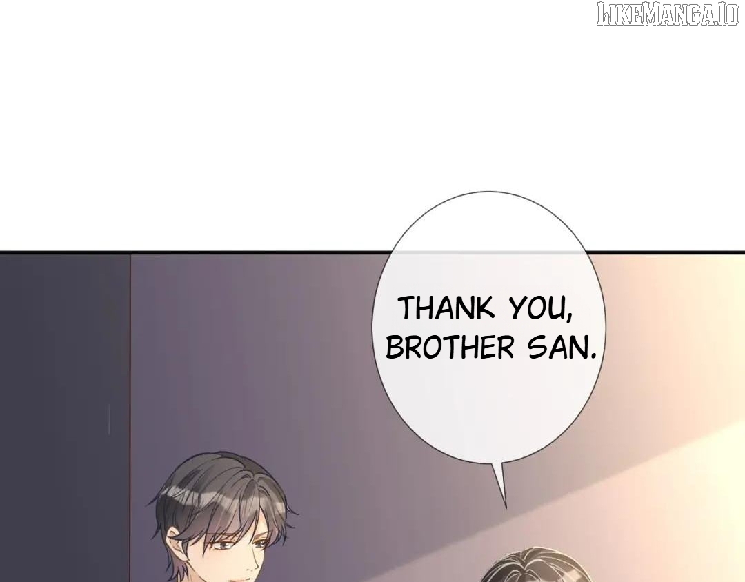 Everyone's Darling Chapter 237 - page 14